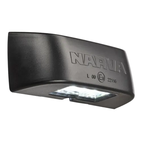 Narva 12V Licence Plate Lamp