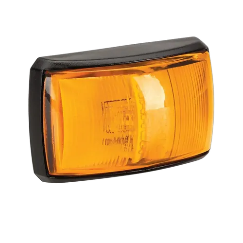 Narva 10-33 Volt Model 14 Led Side Direction Indicator Lamp (Amber)