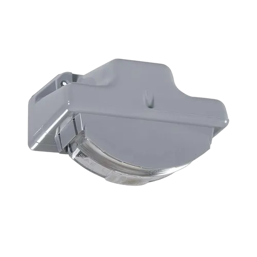 Narva 12V License Plate Lamp Kit (Grey)