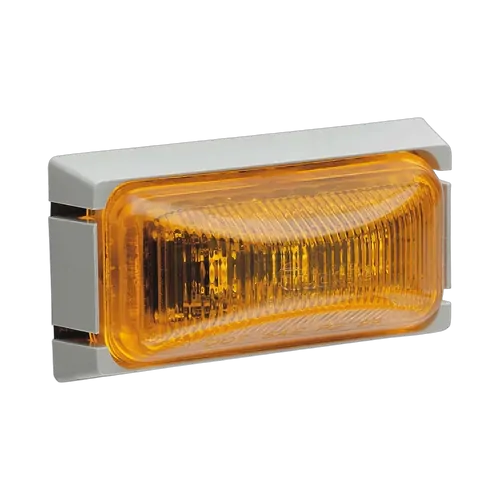 Narva 12V Led Amber Extl Cabin L/Kit