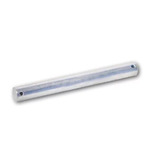 280mm x 16mm Roller Spindle - Zinc Plated