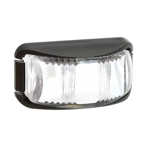 Narva 9-33 Volt Model 16 Led Front End Outline Marker (White)