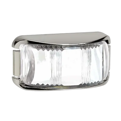 Narva 9-33 Volt Model 16 Led Front End Outline Marker (White)