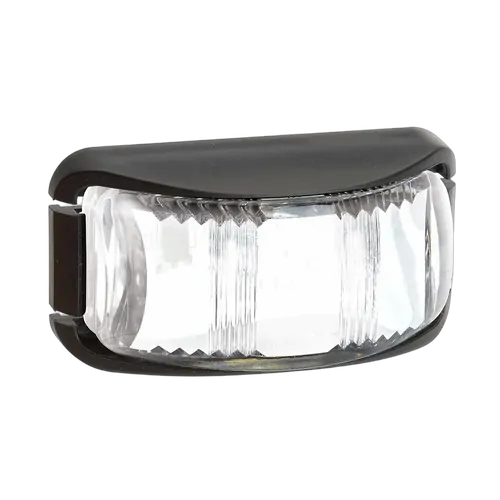 Narva 9-33 Volt Model 16 Led Front End Outline Marker (White)
