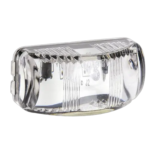 Narva 9-33V Model 16 Led Amber Front End Outline Marker 2.5M