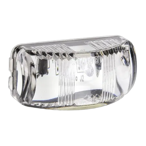 Narva 9-33V Model16 Led Rear End Outline Marker 0.5M Red