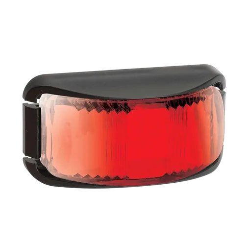 Narva 9-33 Volt Model 16 Led Rear End Outline Marker Lamp (Red)