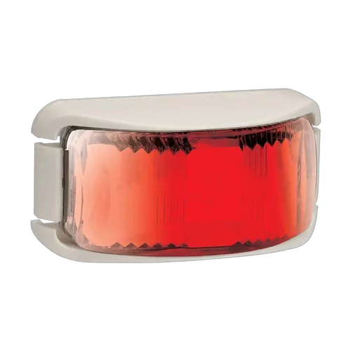 Narva 9-33 Volt Model 16 Led Rear End Outline Marker Lamp (Red)