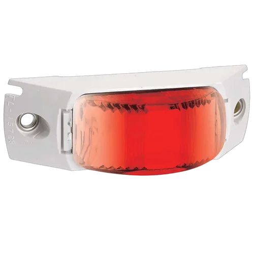 Narva 9-33 Volt Model 16 Led Rear End Outline Marker Lamp (Red)