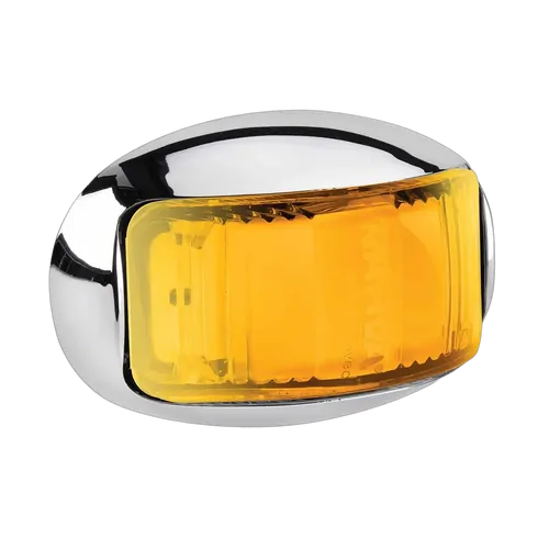Narva 9-33 Volt Model 16 Led Side Direction Indicator Lamp (Amber)
