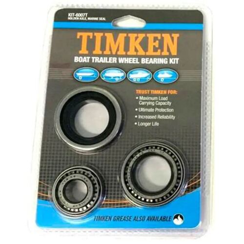 Timken- Holden Bearings Kit & Marine Seal Set
