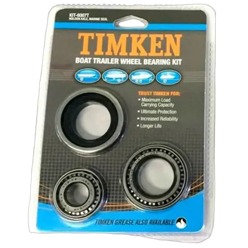 Timken- Holden Bearings Kit & Marine Seal Set