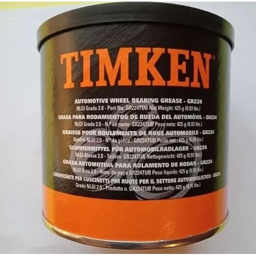 Timken Grease GR224 Tub 425 gram