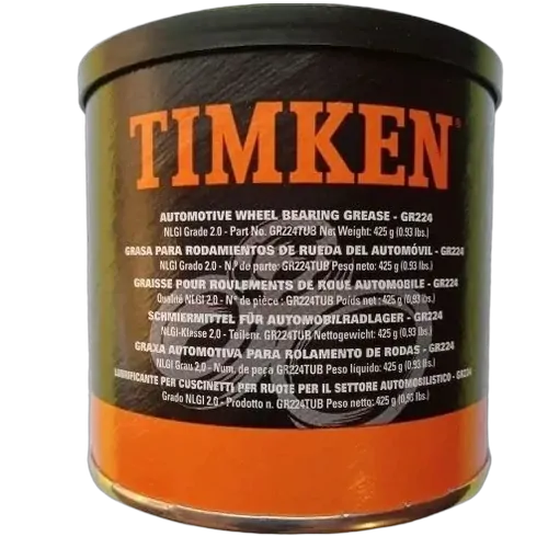Timken Grease GR224 Tub 425 gram