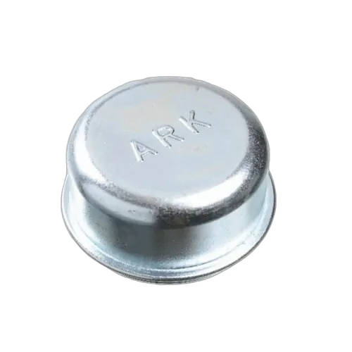 Steel Dust Cap 45mm - Each