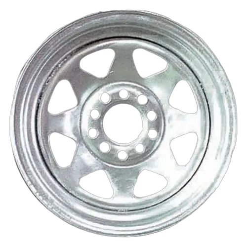 Rim - 14" Multi Fit HT/Ford Galvanised