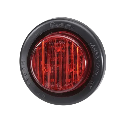 Narva 10-30 Volt Model 30 Led Rear End Outline Marker Lamp (Red)