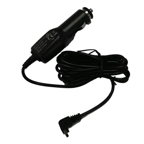 HX-1 Navigator 12-24 DC Car Charger V2