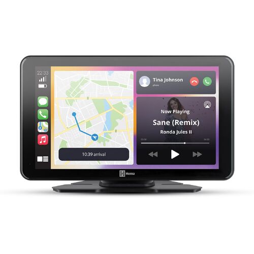 Hema 7" Smart Monitor