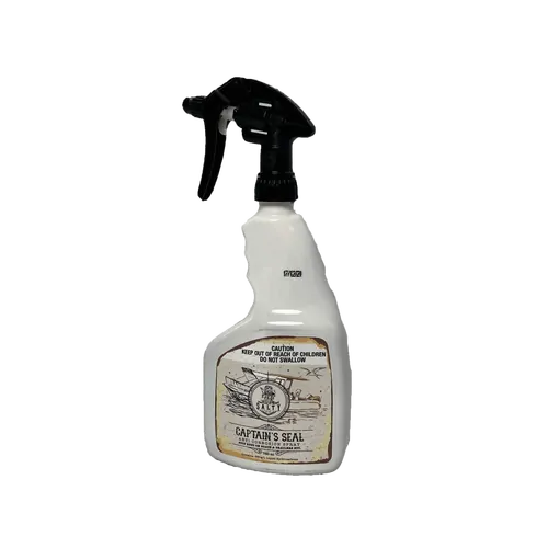 Salty Captain Captain'S Seal Lanolin Spray 750Ml