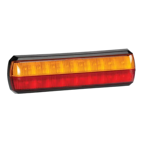 Narva 10-30 Volt Model 38 Led Slimline Rear Stop/Tail And Direction Indicator Lamp