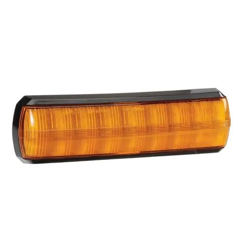 Narva 10-30 Volt Model 38 Led Slimline Rear Direction Indicator Lamp (Amber)