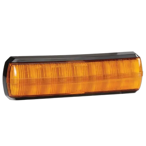 Narva 10-30 Volt Model 38 Led Slimline Rear Direction Indicator Lamp (Amber)