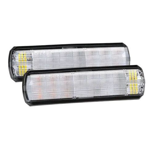 Narva Model 38 L.E.D Rear Combination Lamps