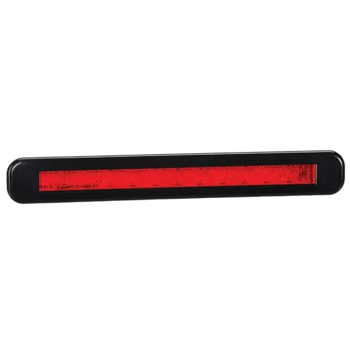 Narva 9-33V Model 39 Led Stop/Tail Lamp Black Cover (Blister Pack Of 1)