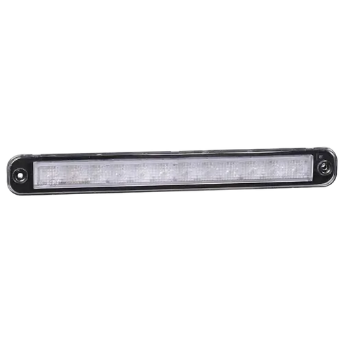 Narva 12V Model 39 Led Stop/Tail Lamp Only Clear Lens