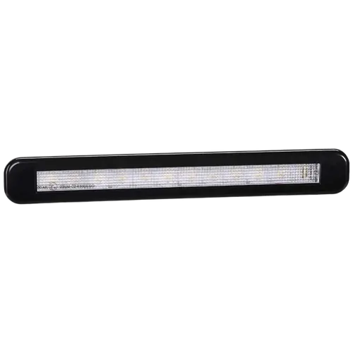 Narva 9-33V Model 39 Led Reverse Lamp Black Cover (Blister Pack Of 1)
