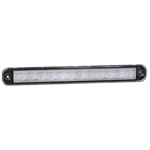 Narva 12V Model 39 Led Reverse Lamp Only Clear Lens