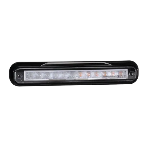 Narva 12V Model 39 Combo Black Base Dir Ind/Stop/Tail