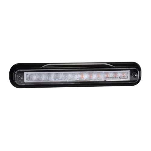 Narva 9-33V Model 39 Combo Black Base Dir Ind/Stop/Tail