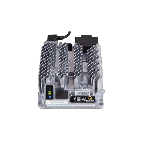 Delta Q Ic650 Industrial Charger 36V / 18.1A