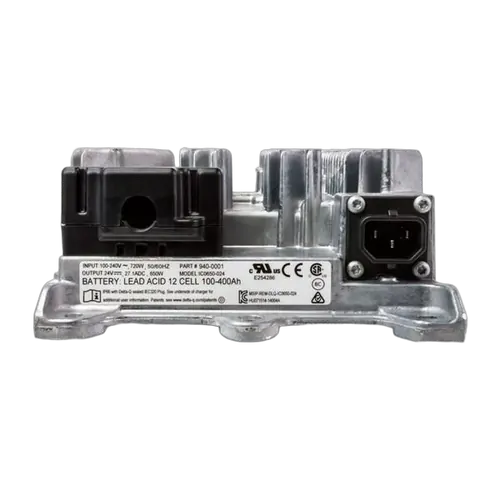 Delta Q Ic650 Industrial Charger 48V / 13.5A