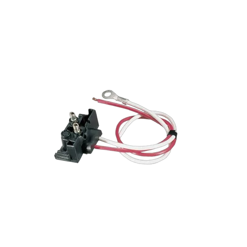 Narva 24 Volt Sealed Reverse Lamp Kit (White) With Vinyl Grommet