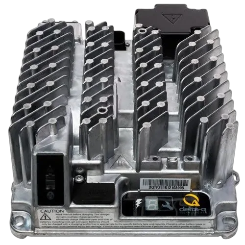 Delta Q Ic1200 Industrial Charger 48V / 25A