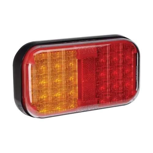 Narva 9-33 Volt Model 41 Led Rear Stop/Tail And Direction Indicator Lamp