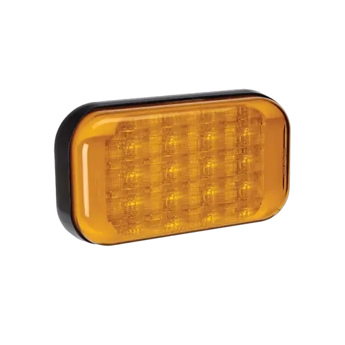 Narva 9-33 Volt Model 41 Led Rear Direction Indicator Lamp (Amber)