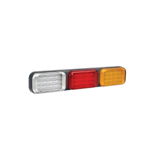 Narva 9-33V Model 41 Led Reverse Stop/Tail And Rear Direction Indicator Lamp