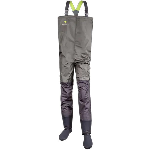 Rise Wader Slate Size 2Xl