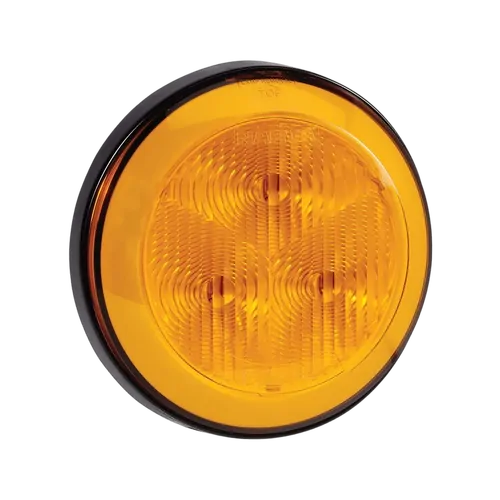 Narva 9-33 Volt Model 43 Led Rear Direction Indicator Lamp (Amber)