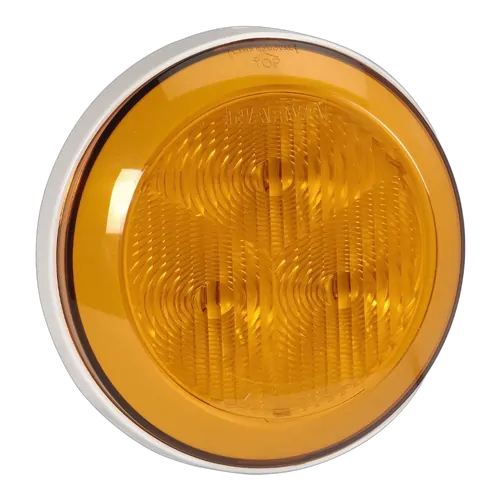 Narva 12 Volt Model 43 Led Rear Direction Indicator Lamp (Amber)