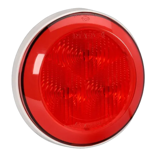 Narva 12 Volt Model 43 Led Rear Stop/Tail Lamp (Red)