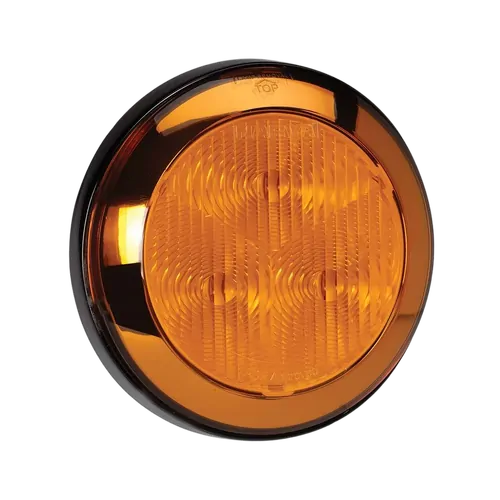 Narva 12 Volt Model 43 Led Rear Direction Indicator Lamp (Amber)