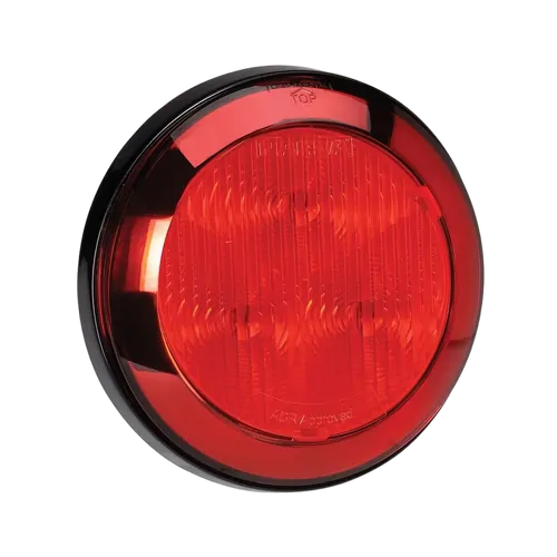 Narva 12 Volt Model 43 Led Rear Stop/Tail Lamp (Red)