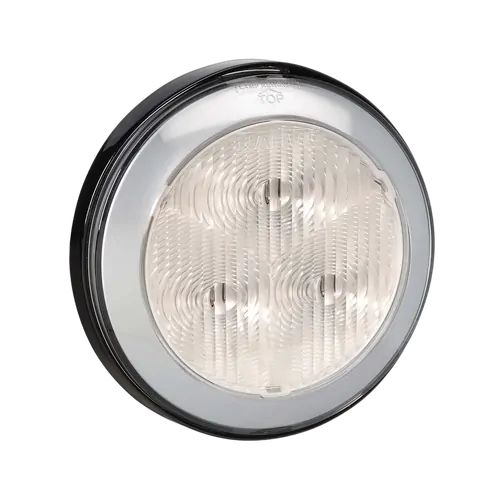 Narva 12 Volt Model 43 Led Reverse Lamp (White)