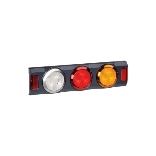 Narva 9-33 Volt Model 43 Led Reverse Rear Direction Indicator And Stop/Tail Lamp
