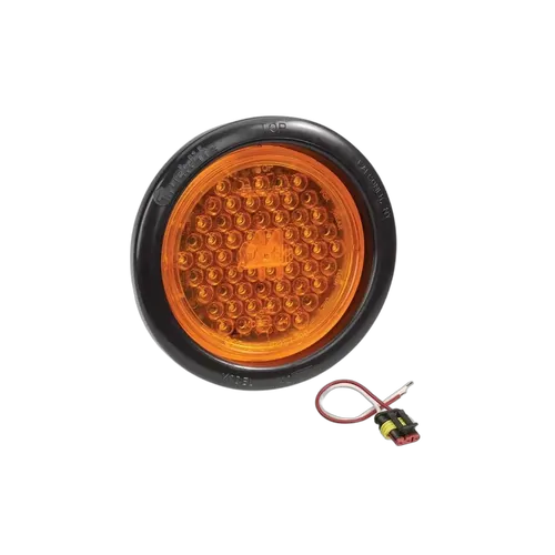 Narva 12 Volt Model 44 Led Rear Direction Indicator Lamp (Amber)